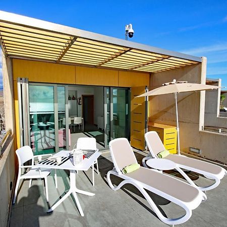 Los Balos 29 By Rentmedano Top Level, Spectacular Ocean Views, Parking, Wifi El Médano Екстериор снимка