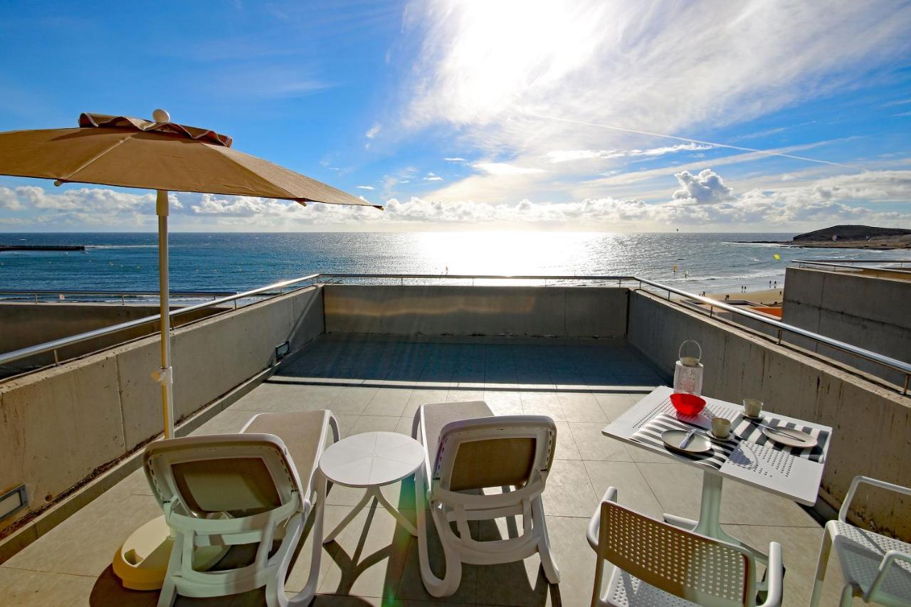 Los Balos 29 By Rentmedano Top Level, Spectacular Ocean Views, Parking, Wifi El Médano Екстериор снимка