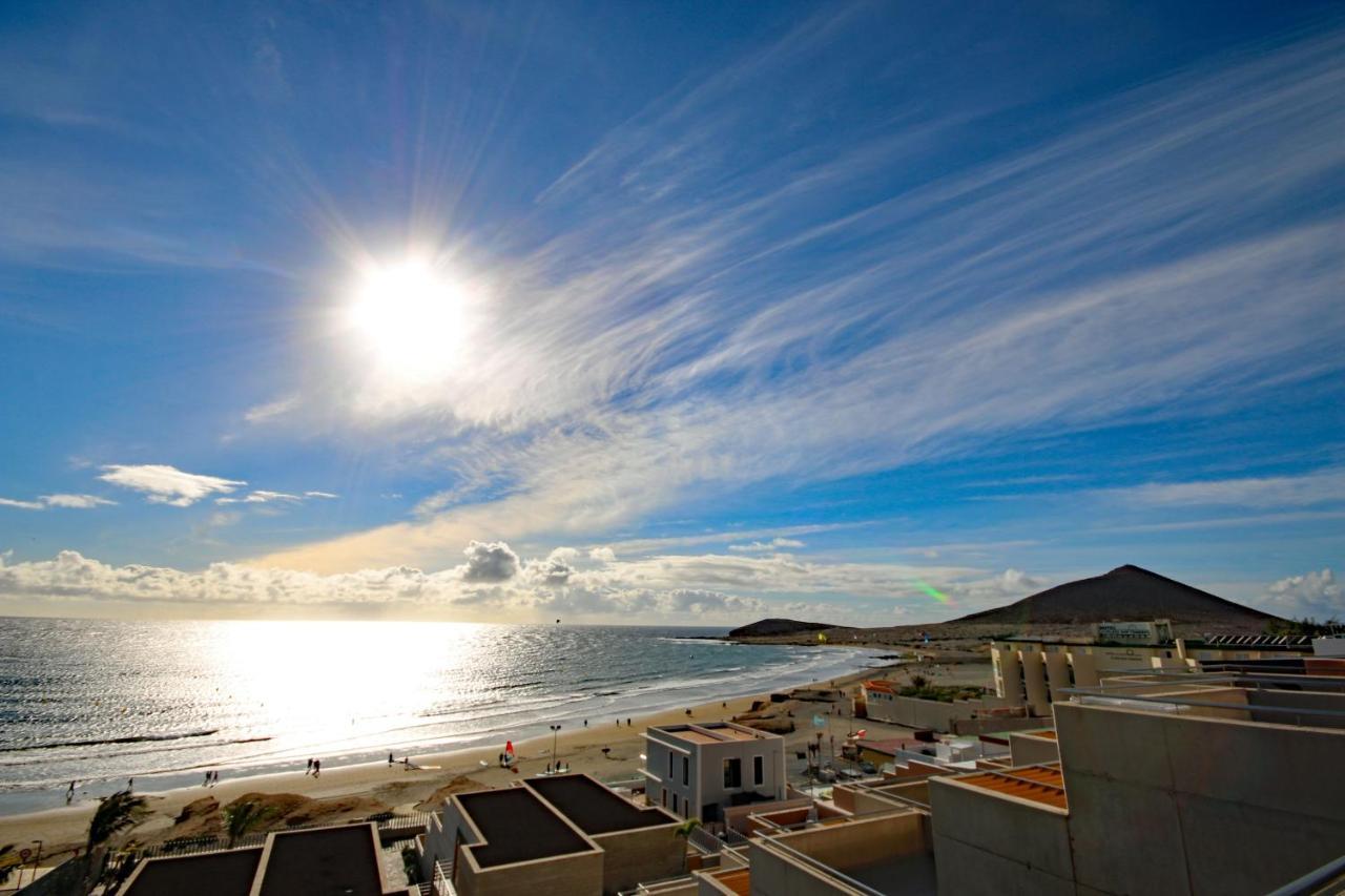 Los Balos 29 By Rentmedano Top Level, Spectacular Ocean Views, Parking, Wifi El Médano Екстериор снимка