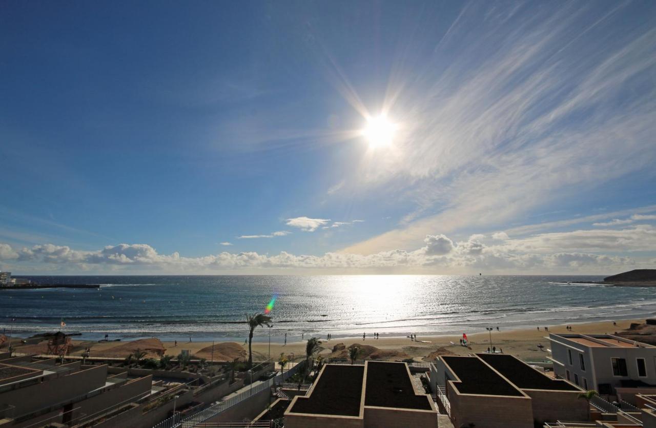 Los Balos 29 By Rentmedano Top Level, Spectacular Ocean Views, Parking, Wifi El Médano Екстериор снимка