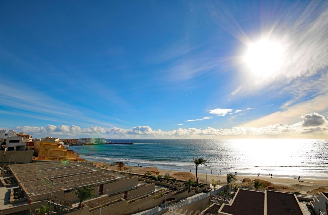 Los Balos 29 By Rentmedano Top Level, Spectacular Ocean Views, Parking, Wifi El Médano Екстериор снимка