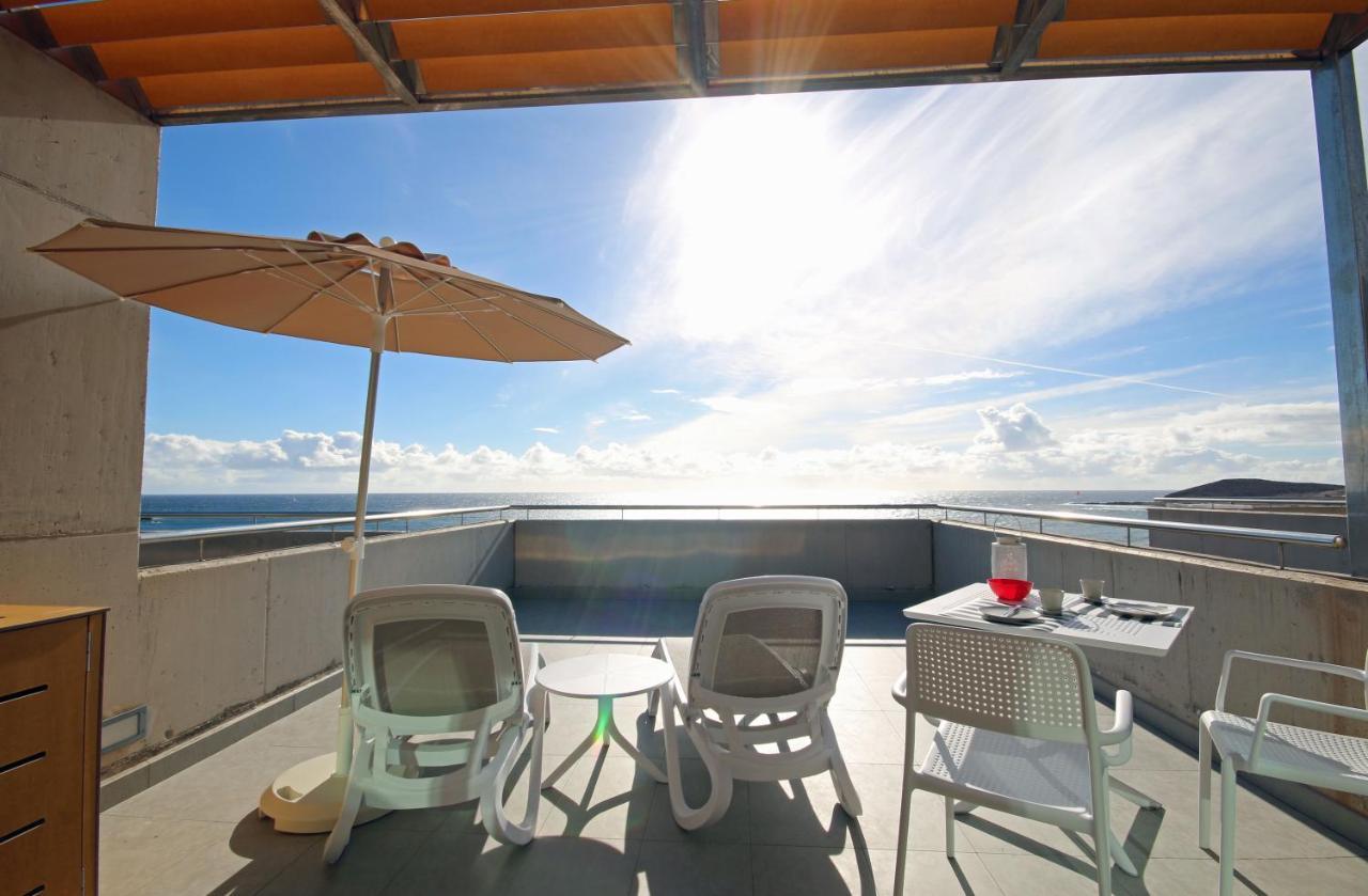 Los Balos 29 By Rentmedano Top Level, Spectacular Ocean Views, Parking, Wifi El Médano Екстериор снимка