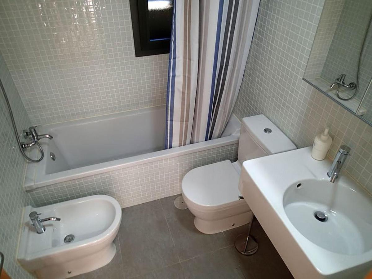Los Balos 29 By Rentmedano Top Level, Spectacular Ocean Views, Parking, Wifi El Médano Екстериор снимка