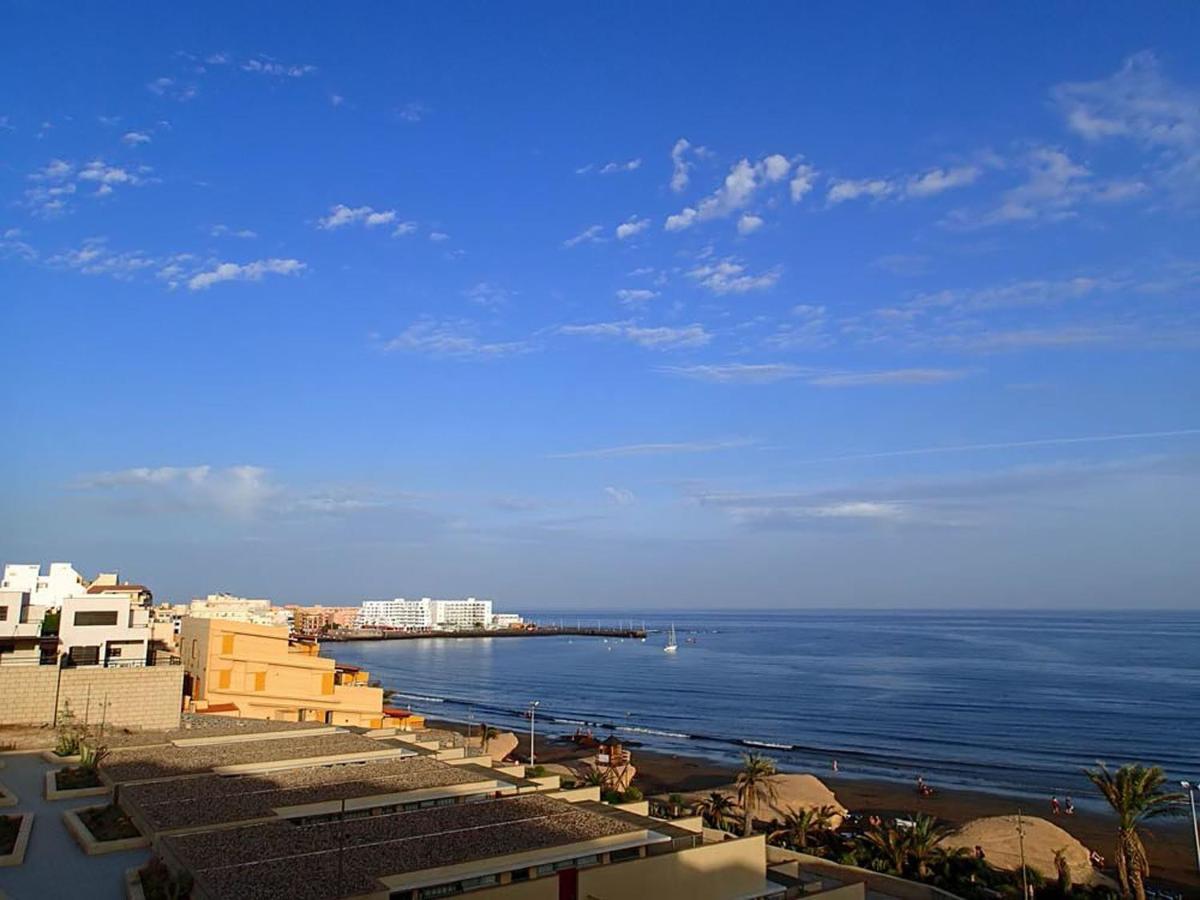 Los Balos 29 By Rentmedano Top Level, Spectacular Ocean Views, Parking, Wifi El Médano Екстериор снимка