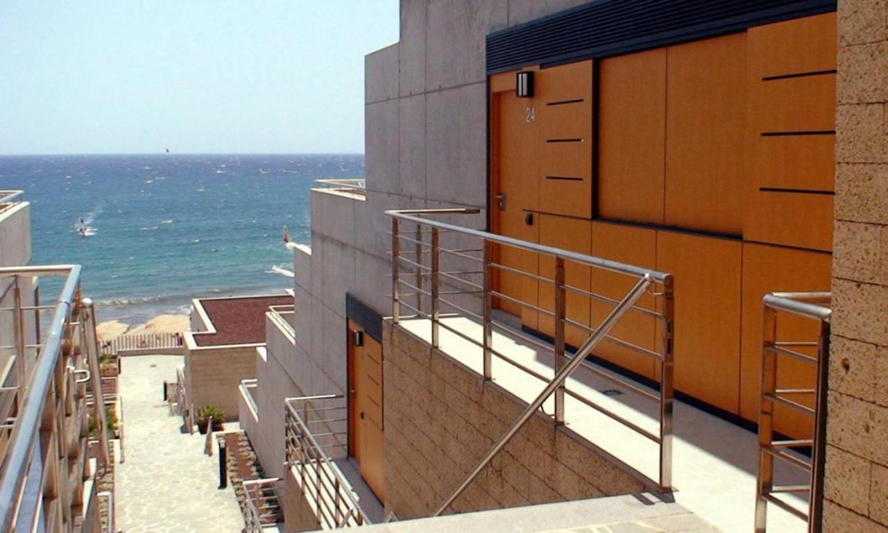 Los Balos 29 By Rentmedano Top Level, Spectacular Ocean Views, Parking, Wifi El Médano Екстериор снимка