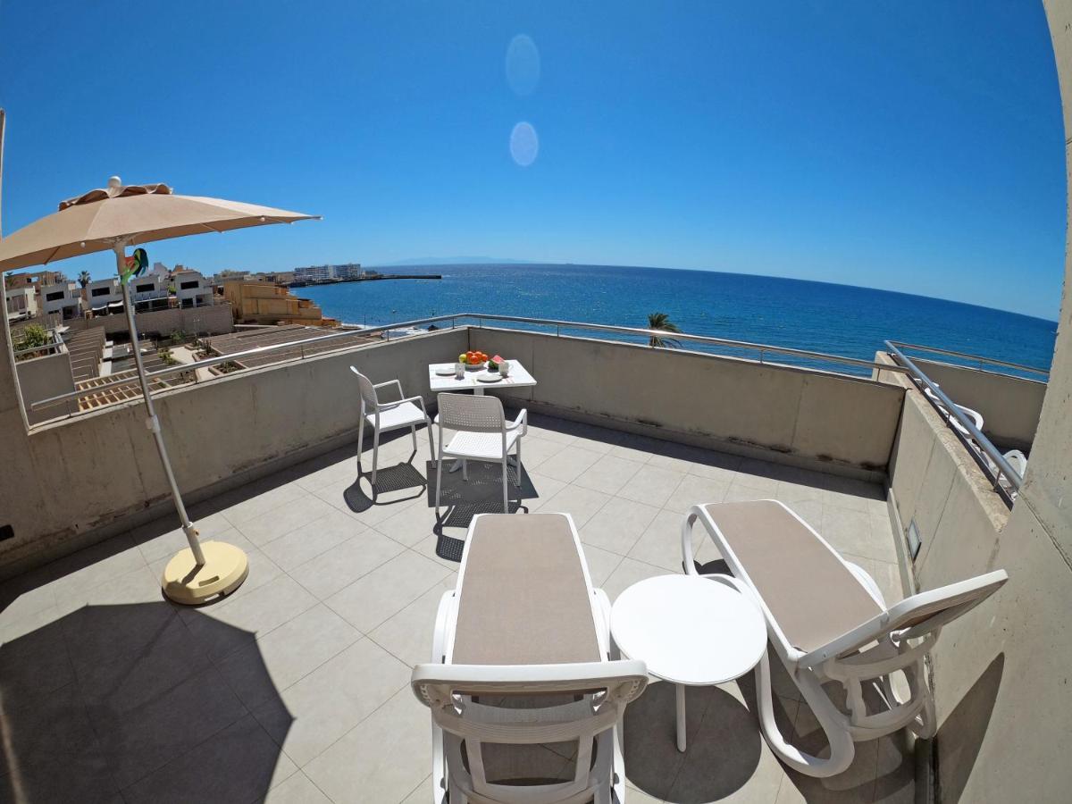 Los Balos 29 By Rentmedano Top Level, Spectacular Ocean Views, Parking, Wifi El Médano Екстериор снимка